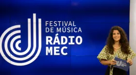 Imagem ilustrativa da imagem Festival de Música Rádio MEC anuncia vencedores neste sábado