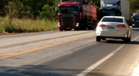 Imagem ilustrativa da imagem Policiamento das rodovias federais que cortam Goiás é reforçado pela PRF