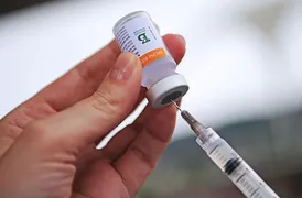 Imagem ilustrativa da imagem Anvisa determina recolhimento de lotes interditados da vacina Coronavac