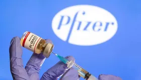 Imagem ilustrativa da imagem Covid: Pfizer e BioNTech vão pedir à FDA aval para uso de vacina em crianças