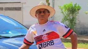 Imagem ilustrativa da imagem Homem é morto com golpes de facão em Goiás