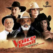 Imagem ilustrativa da imagem 'The Voice Brasil': Boninho anuncia data de estreia e nova dinâmica com 5 jurados