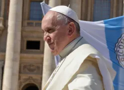 Imagem ilustrativa da imagem Papa diz estar triste por abusos de menores pela Igreja na França