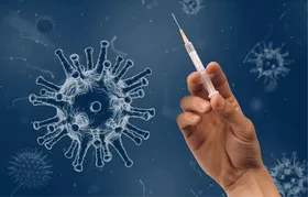 Imagem ilustrativa da imagem OMC afirma que acesso a vacinas é determinante para recuperação do comércio