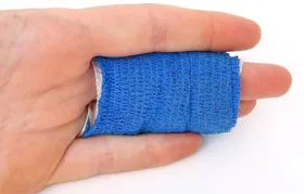 Imagem ilustrativa da imagem Acidentes domésticos: como evitar lesões nas mãos