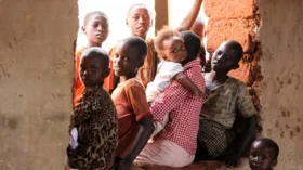 Imagem ilustrativa da imagem ONU: 118 milhões de pessoas serão afetadas na África