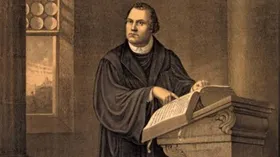 Imagem ilustrativa da imagem Reforma Protestante: A Igreja Luterana e as Igrejas Modernas