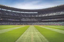 Imagem ilustrativa da imagem Goiânia aumenta capacidade de estádios para 40%
