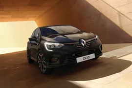Imagem ilustrativa da imagem Lutecia: Série limitada chega ao Renault Clio na Europa