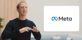 Imagem ilustrativa da imagem Mark Zuckerberg anuncia o novo nome da controladora do Facebook, WhatsApp e Instagram