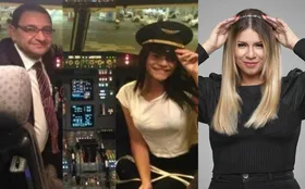 Imagem ilustrativa da imagem Filha de piloto de avião de Marília Mendonça irá processar companhia elétrica por acidente