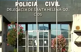 Imagem ilustrativa da imagem Três homens são suspeitos de drogar e estuprar adolescentes em Santa Helena de Goiás