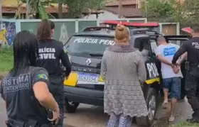 Imagem ilustrativa da imagem Suspeitos de cobrarem para matar envolvidos em disputa de terras em Goiás são presos