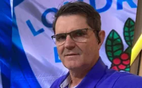 Imagem ilustrativa da imagem SportTV: Linhares Jr. é demitido da Globo após 13 anos: "Uma desculpa protocolar"