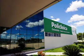 Imagem ilustrativa da imagem Policlínica Estadual de Goianésia abre processo seletivo