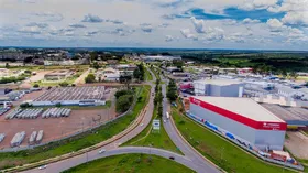 Imagem ilustrativa da imagem Governo de Goiás investe mais de R$ 70 milhões no Daia de Anápolis, que completa 45 anos