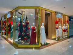 Imagem ilustrativa da imagem Com retomada, Mega Moda celebra abertura de 220 lojas em seu complexo em apenas quatro meses