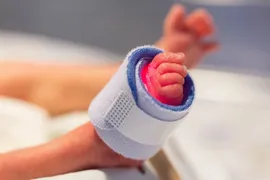 Imagem ilustrativa da imagem Novembro roxo: Mês de conscientização sobre o nascimento prematuro