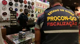Imagem ilustrativa da imagem Black Friday: Procon Goiás registra aumento de 138%  no número de autuações