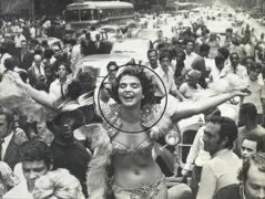 Imagem ilustrativa da imagem Documentário traça paralelo entre Brasil da ditadura e república dos evangélicos ao retratar Leila Diniz