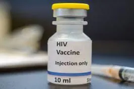 Imagem ilustrativa da imagem Vacina contra o HIV tem resultado de 79% de redução da infecção