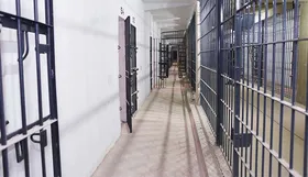 Imagem ilustrativa da imagem Justiça recomenda retorno das visitas aos presos