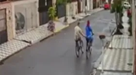 Imagem ilustrativa da imagem Abusada ao andar de bicicleta mulher diz que não consegue mais sair de casa