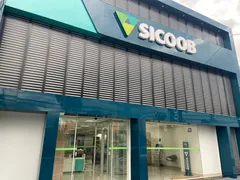 Imagem ilustrativa da imagem Sicoob Unicentro Br inaugura nova agência em Aparecida de Goiânia