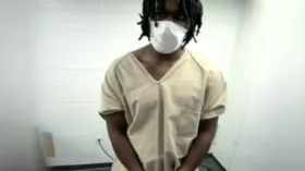 Imagem ilustrativa da imagem Jogador é preso após andar nu próximo de escola na Flórida