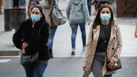 Imagem ilustrativa da imagem OMS prevê fim da pandemia na Europa