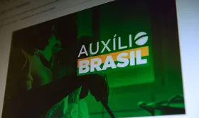 Imagem ilustrativa da imagem Bradesco descarta consignado ligado a Auxílio Brasil, diz Lazari