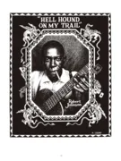 Imagem ilustrativa da imagem Robert Crumb reverencia medalhões do blues e nomes já esquecidos