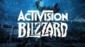 Imagem ilustrativa da imagem Activison Blizzard é comprada pela Microsoft