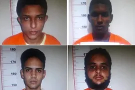 Imagem ilustrativa da imagem Quatro jovens são mortos dentro de casa em Goiás