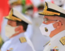 Imagem ilustrativa da imagem Bolsonaro sanciona lei que limita tatuagem para entrar na Marinha