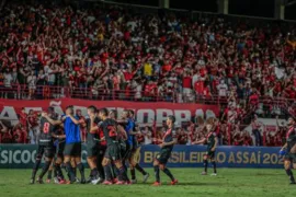 Imagem ilustrativa da imagem WAM Group renova contrato de patrocínio com o Atlético Clube Goianiense