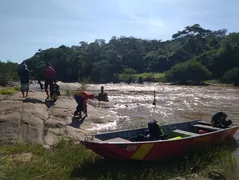 Imagem ilustrativa da imagem Duas pessoas morrem afogadas no Rio Piracanjuba