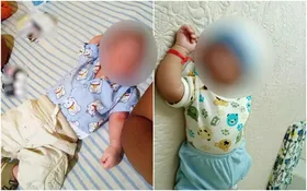 Imagem ilustrativa da imagem Bebês são trocados em hospital de Aparecida de Goiânia