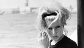 Imagem ilustrativa da imagem Monica Vitti deixou marca em filmes dirigidos por Antonioni e Buñuel