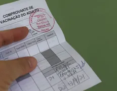 Imagem ilustrativa da imagem Prefeitura de Goiânia recomenda a exigência do passaporte da vacina