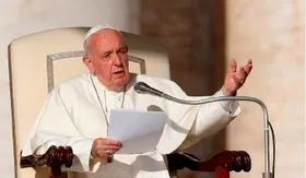 Imagem ilustrativa da imagem Papa Francisco: pontífices que renunciam são humildes