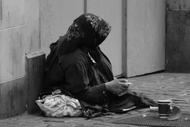 Imagem ilustrativa da imagem A pobreza invisível vai além do apagão de dados que temos no Brasil