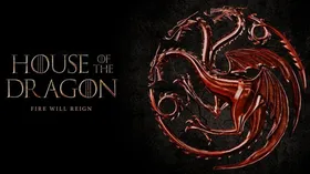 Imagem ilustrativa da imagem HBO Max divulga data de lançamento da série House of the Dragon