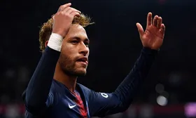 Imagem ilustrativa da imagem Neymar é o jogador mais bem pago do Campeonato Francês