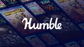 Imagem ilustrativa da imagem Jogos da Humble Games anunciados para 2022, confira