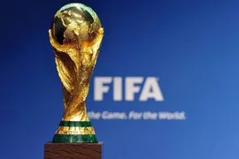 Imagem ilustrativa da imagem Fifa retira proposta de Copa do Mundo bienal