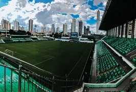 Imagem ilustrativa da imagem CRAC está escalado para jogo contra o Goiás