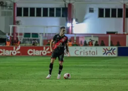 Imagem ilustrativa da imagem Atlético Goianiense recebe o Goiás pelo jogo de ida da final do Goianão