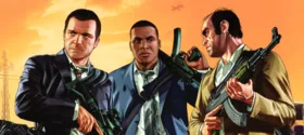 Imagem ilustrativa da imagem GTA: jogo está com download gratuito no PS5
