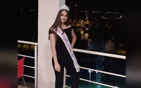 Imagem ilustrativa da imagem Miss de 17 anos morre após sofrer infarto em Cezarina